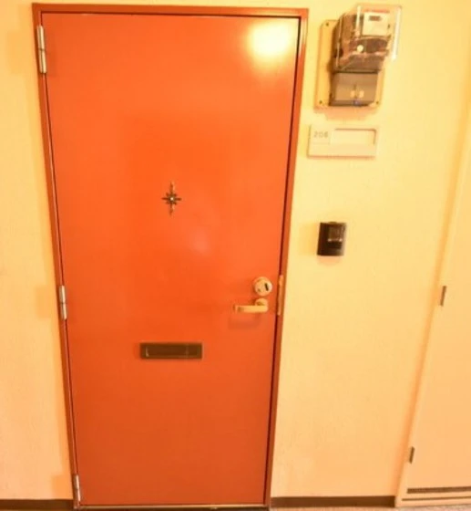 アルファ清心町