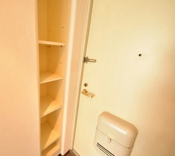 アルファ清心町