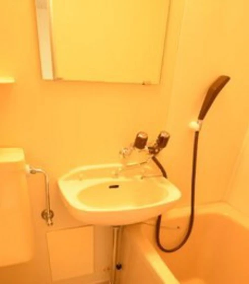 アルファ清心町