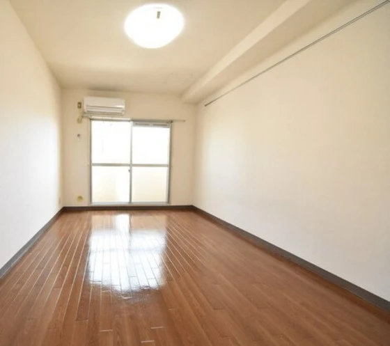 アルファ清心町