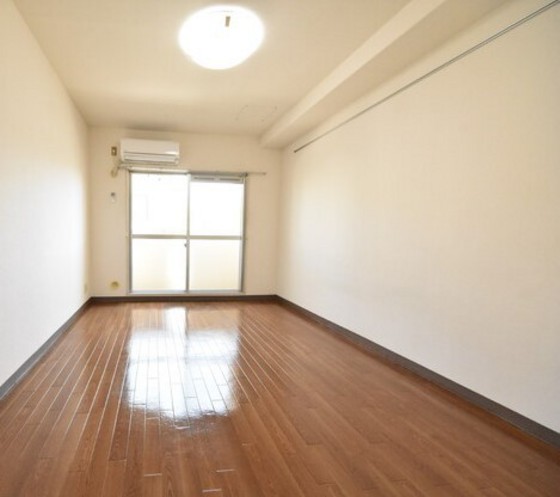 アルファ清心町