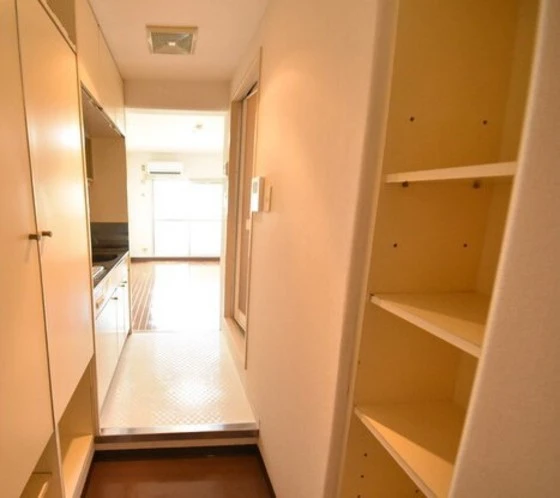 アルファ清心町