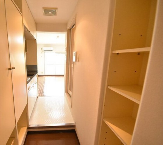 アルファ清心町