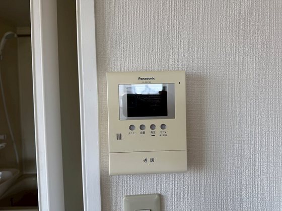 アルファ清心町