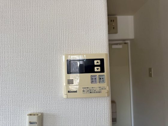 アルファ清心町