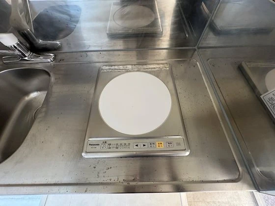 アルファ清心町