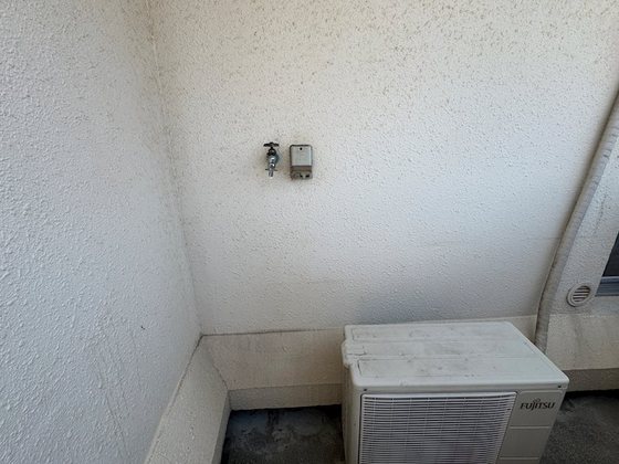 アルファ清心町