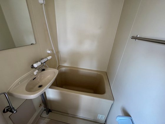 アルファ清心町