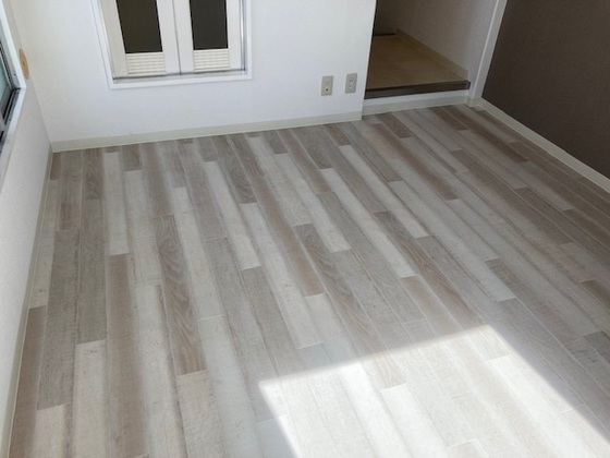 アルファ清心町