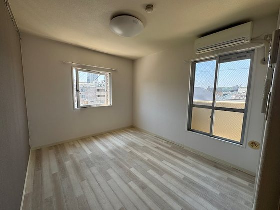 アルファ清心町