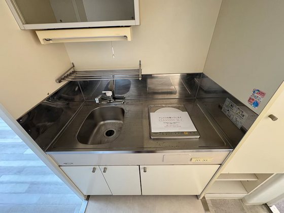 アルファ清心町