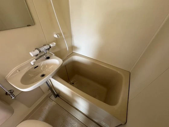 アルファ清心町