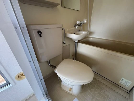 アルファ清心町