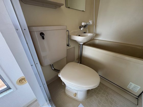 アルファ清心町