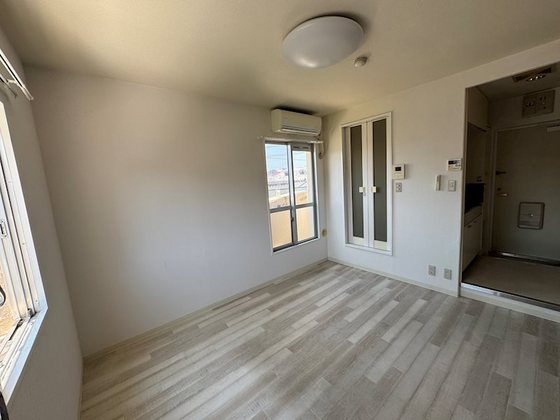 アルファ清心町