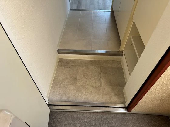 アルファ清心町