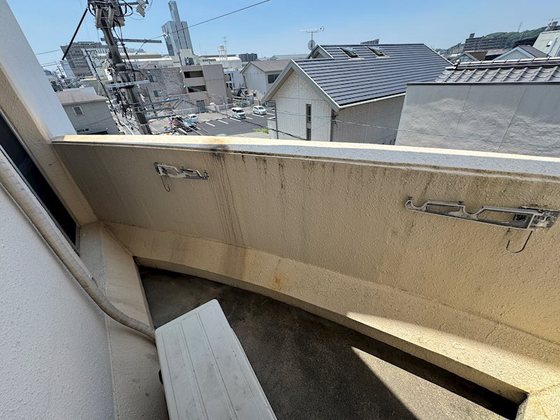 アルファ清心町