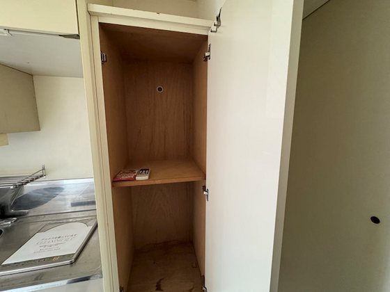 アルファ清心町