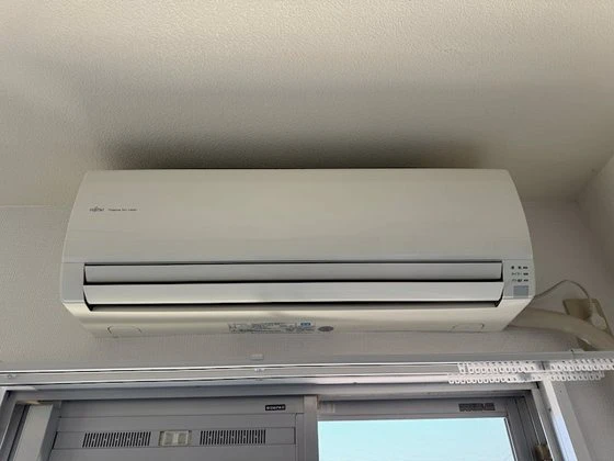 アルファ清心町