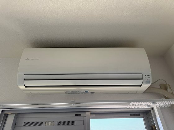 アルファ清心町