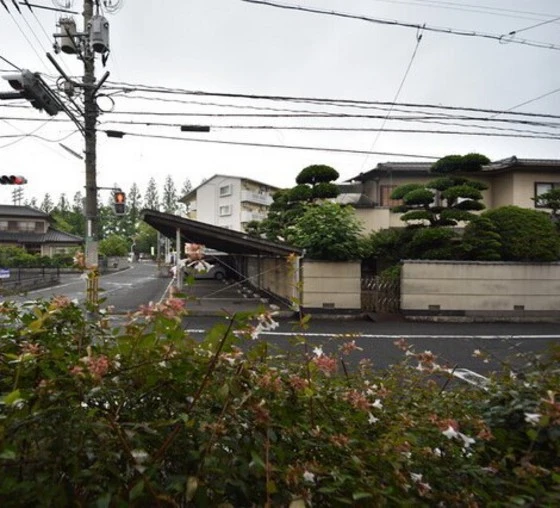 アルファ清心町