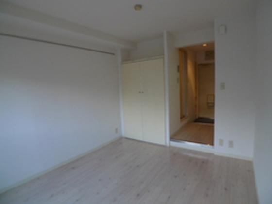 アルファ清心町