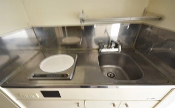 アルファ清心町