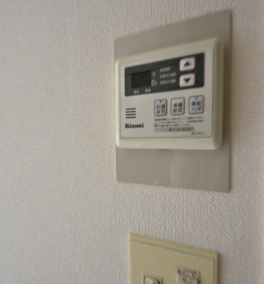 アルファ清心町