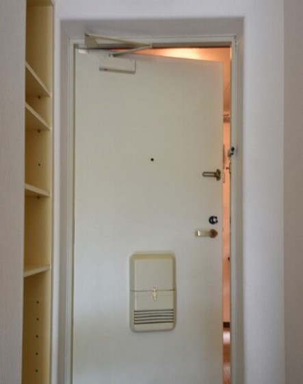 アルファ清心町