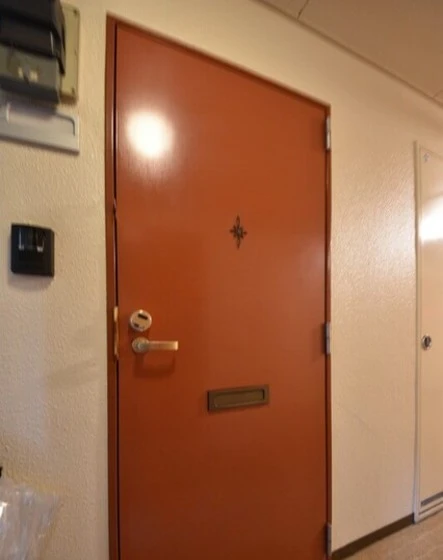 アルファ清心町