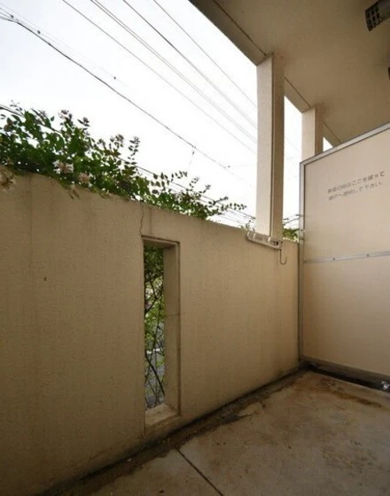 アルファ清心町