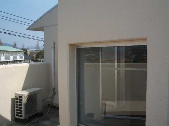 アルファ清心町