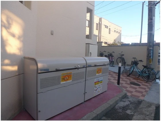 アルファ清心町