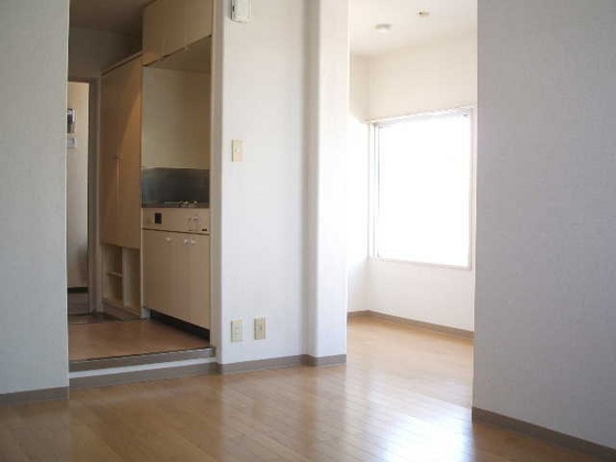 アルファ清心町