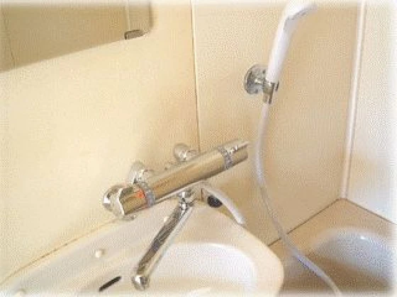 アルファ清心町