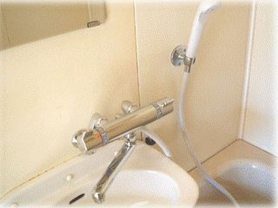 アルファ清心町