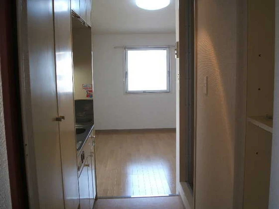 アルファ清心町