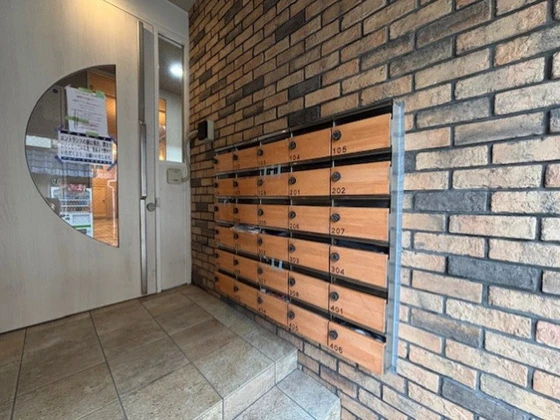 アルファ清心町