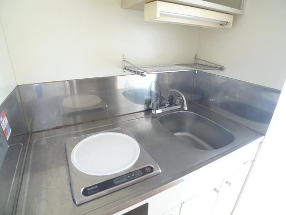 アルファ清心町