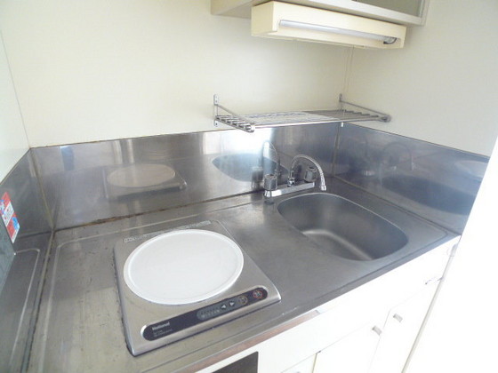 アルファ清心町