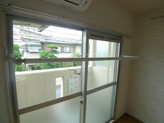 アルファ清心町