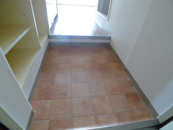 アルファ清心町