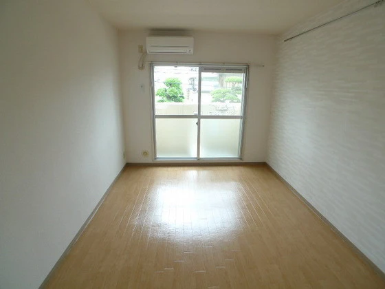 アルファ清心町