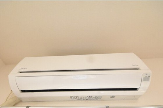 アルファ清心町