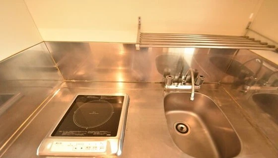 アルファ清心町