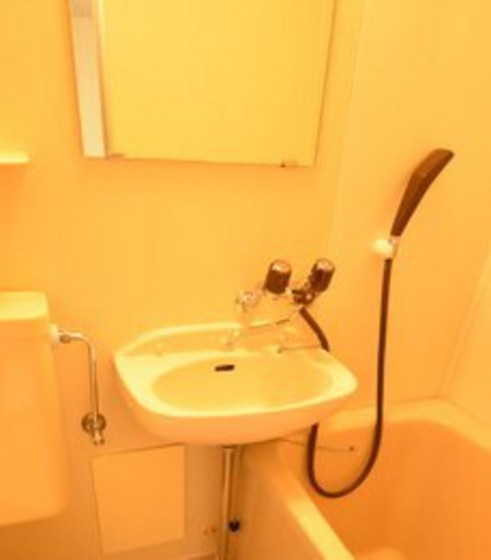 アルファ清心町