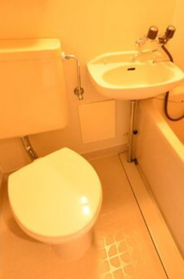 アルファ清心町