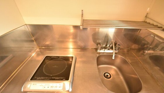 アルファ清心町