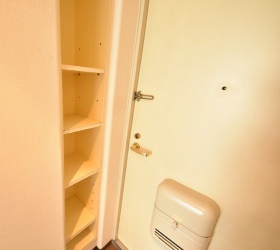 アルファ清心町