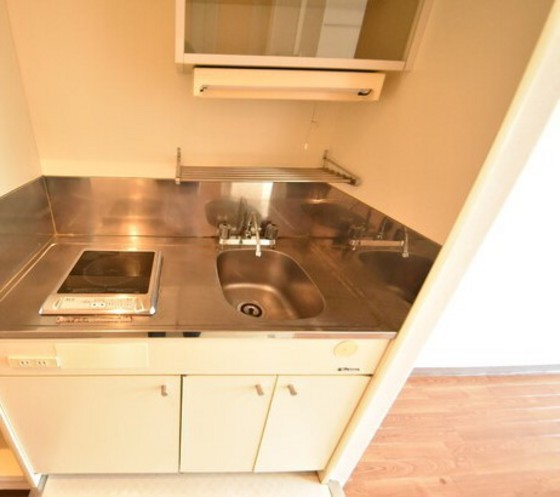 アルファ清心町